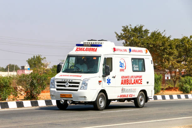 Ambulance Services