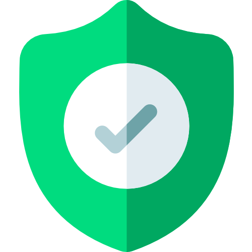 Safe Care Icon