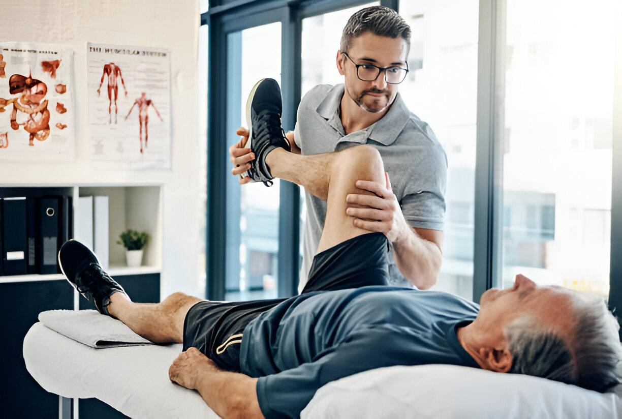 Physiotherapy and Rehabilitation